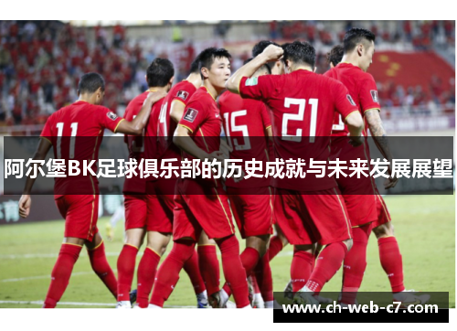 阿尔堡BK足球俱乐部的历史成就与未来发展展望